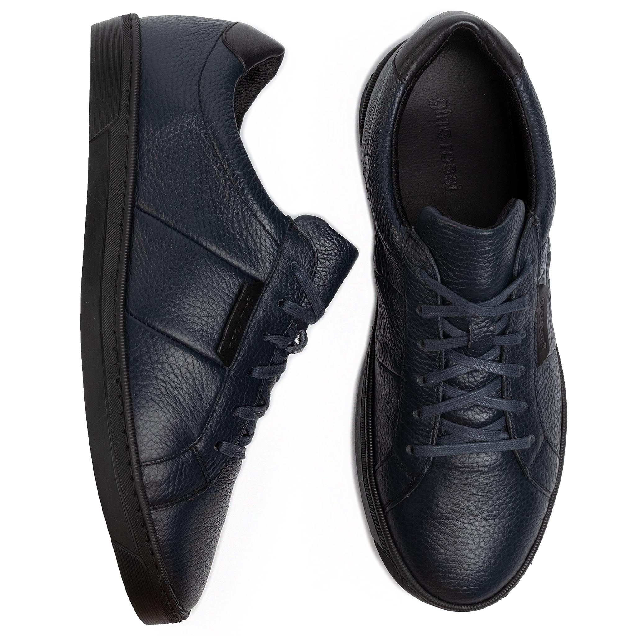 Sneakers GINO ROSSI - Taimer MPU372-391-0792-5499-T 95/99 thumbnail