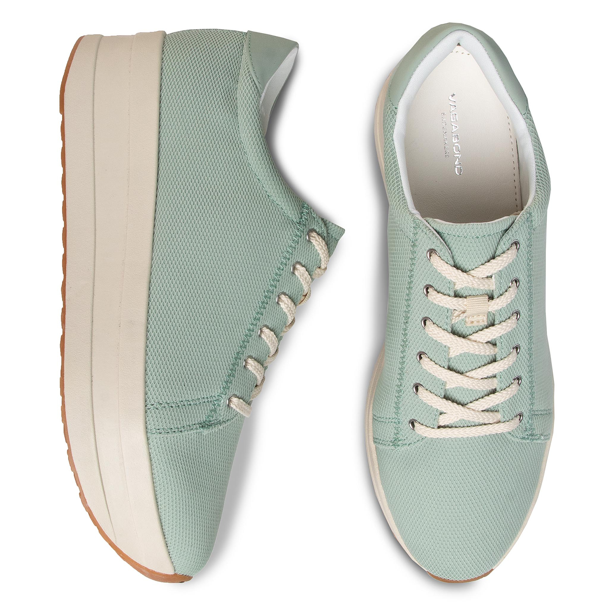 Sneakers VAGABOND - Casey 4722-280-66 Dusty Mint thumbnail