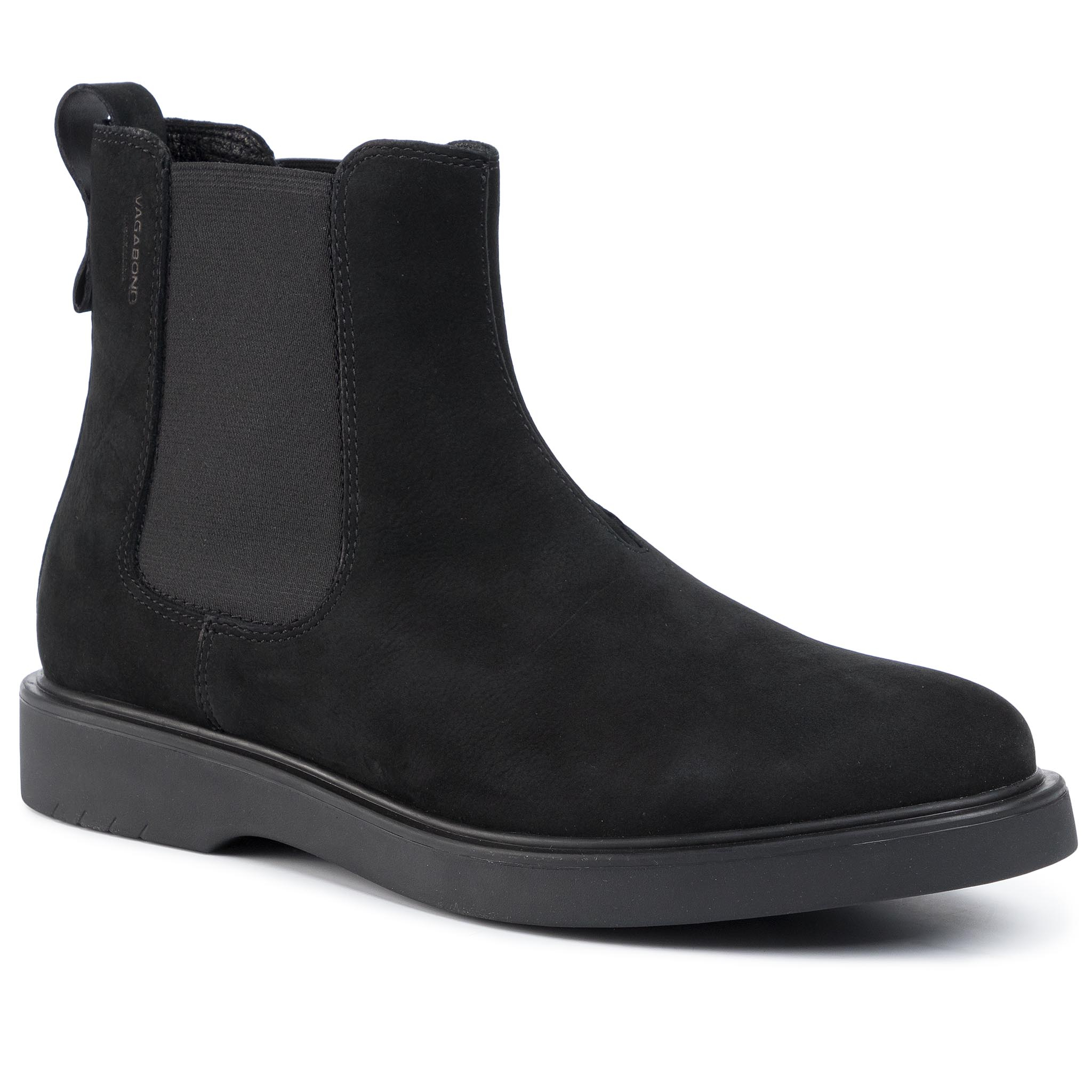Ghete Jodhpur VAGABOND - 4875-150-20 Black