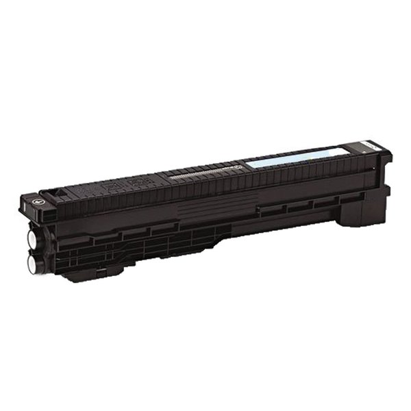 OWSÂ® 3PK Compatible Laser Toner Unit for Panasonic UG-5550 Black Compatible Toner Unit PanaFax UF 6950 7950