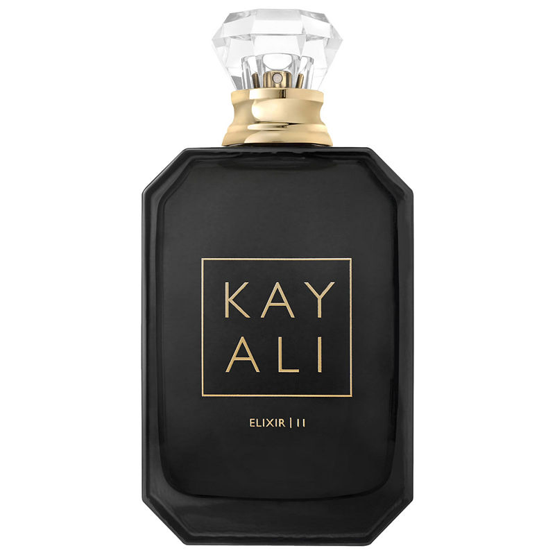 Kayali Elixir 11 Eau De Parfum 3.4 Fl OZ Brand New In Sealed BOX