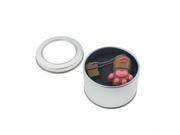 Litop High Quality 16GB USB Flash Drive USB 2.0 Memory Disk Brown and Pink Cat-pad Shape