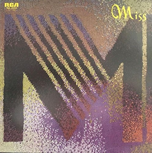 Miss M