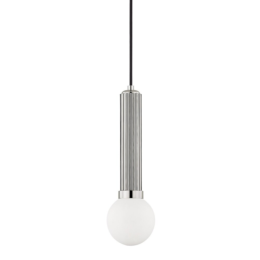 Hudson Valley Lighting 5104 Reade 5