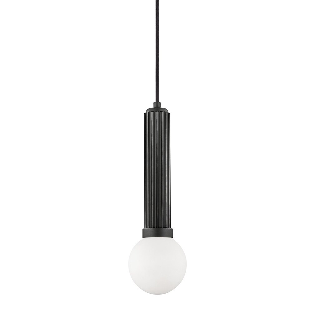 Hudson Valley Lighting Reade Mini Pendant Light - 5104-OB