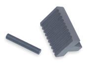 Heel Jaw  for Use with 4A498 Pipe Wrench
