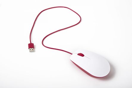 Official Raspberry Pi Mouse