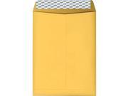 Staples EasyClose Catalog Envelope 6  X 9  Kraft 100/Box (20140) 892100
