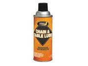 Technical Chemical Co. 4723 - Chain and Cable Lube 10 Oz.