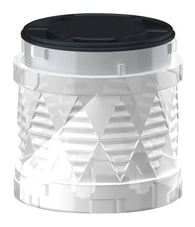 Schneider Electric Harmony XVU Series Red, Orange, Green, Blue Steady, Rotating, Flashing Effect Beacon, LED Bulb 24V