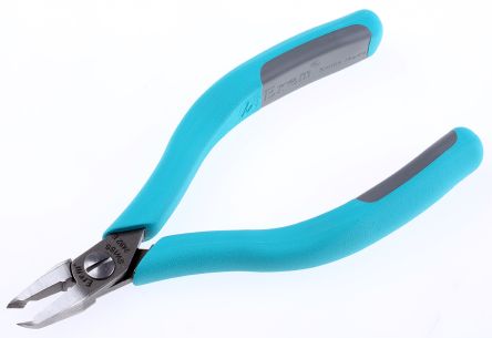 Weller Erem 2482E ESD Tip Cutter 135mm Swiss-Made Precision Durability