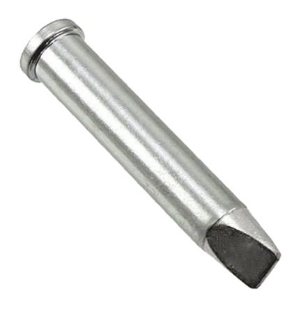 Weller XT D 4.6 Mm Screwdriver 34.5 Mm Soldering Iron Tip for Use with WP120, WXP120