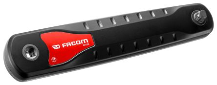 Facom AXS.MPB 3/8 in Square Extension Wrench, 230 Mm Overall