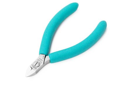 Weller Erem T622N Side Cutter 110mm ESD, Sharp, Durable, Swiss Quality