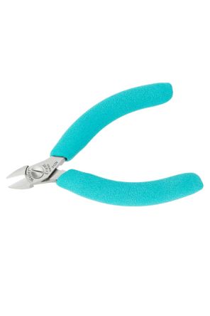 Weller Erem 512N 500 Micro Series ESD Side Cutter, 115mm, Tool Steel