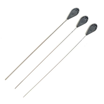 RS PRO Soldering Accessory 5SS-331-CT-RS Cleaning Tool, for Use with 137-2292 De-soldering Station
