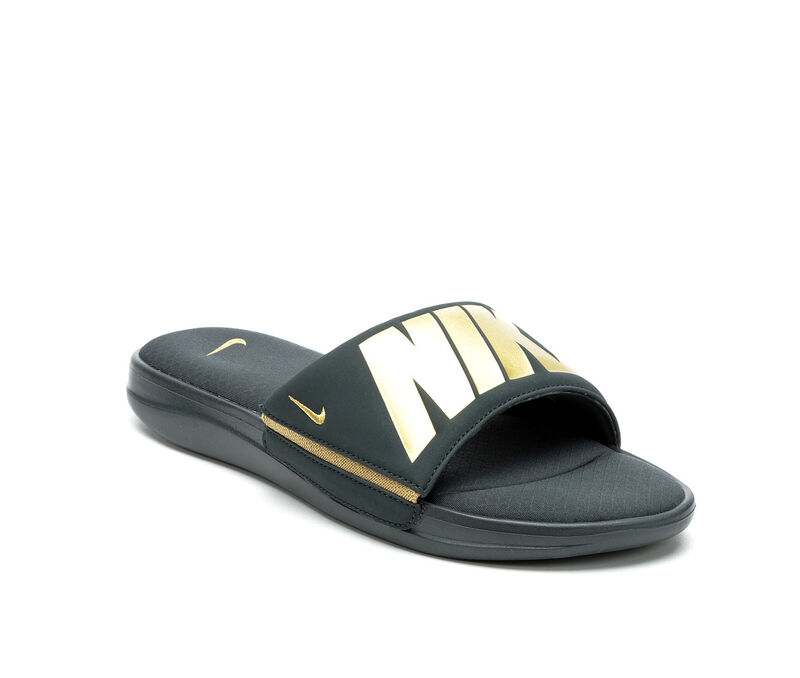 Nike Ultra Comfort 3 Men's Shoe (Black - Size 10 - Faux Leather) thumbnail
