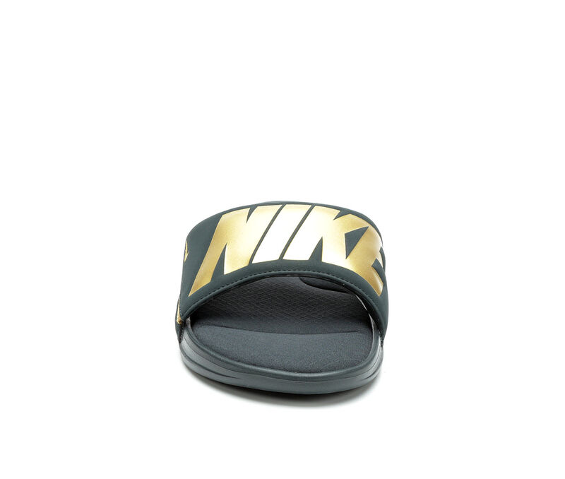 Nike Ultra Comfort 3 Men's Shoe (Black - Size 10 - Faux Leather) thumbnail
