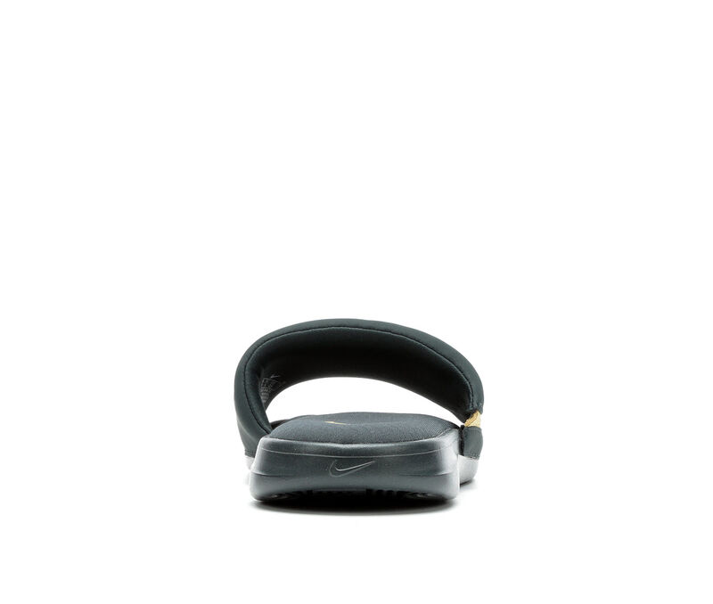 Nike Ultra Comfort 3 Men's Shoe (Black - Size 10 - Faux Leather) thumbnail