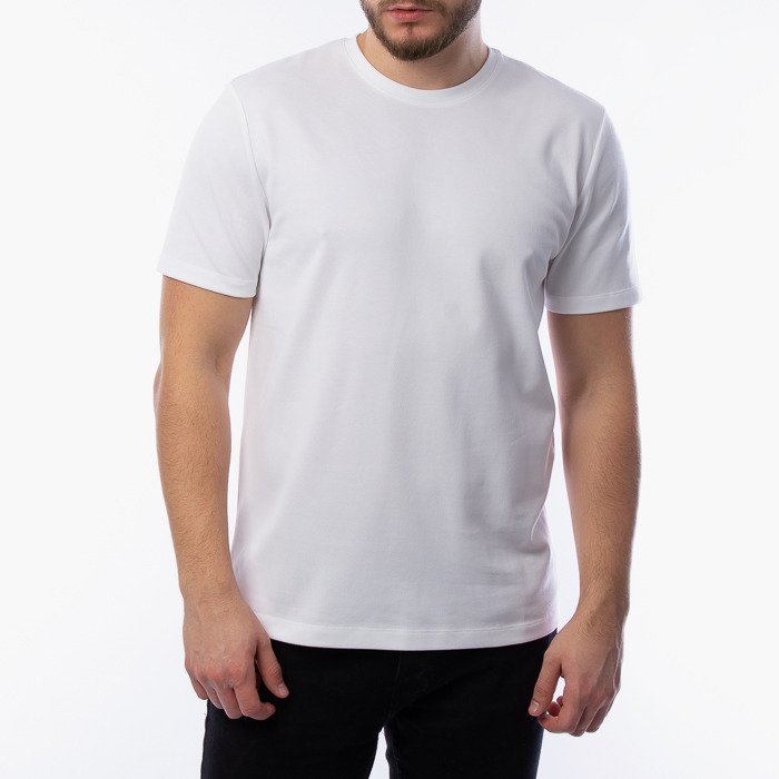 Norse Projects Jesper Coolmax Pique N01-0489 000