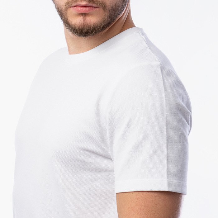 Norse Projects Jesper Coolmax Pique N01-0489 000 thumbnail