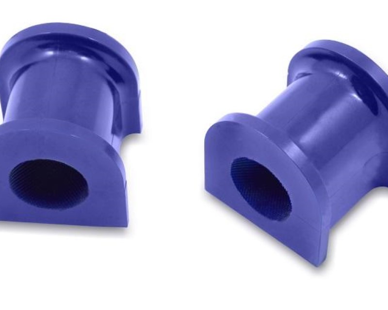 SuperPro SPF2506-29K Front Sway Bar Bushing Kit Compatible with 03-0 4Runner and GX470  05-23 Tacoma  07-09 FJ Cruiser