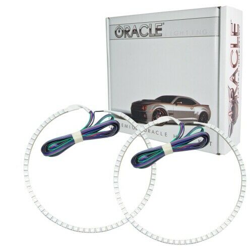 Oracle Lights 2292-335 Headlight Halo Kit ColorShift BC1 for 12-15 Beetle NEW