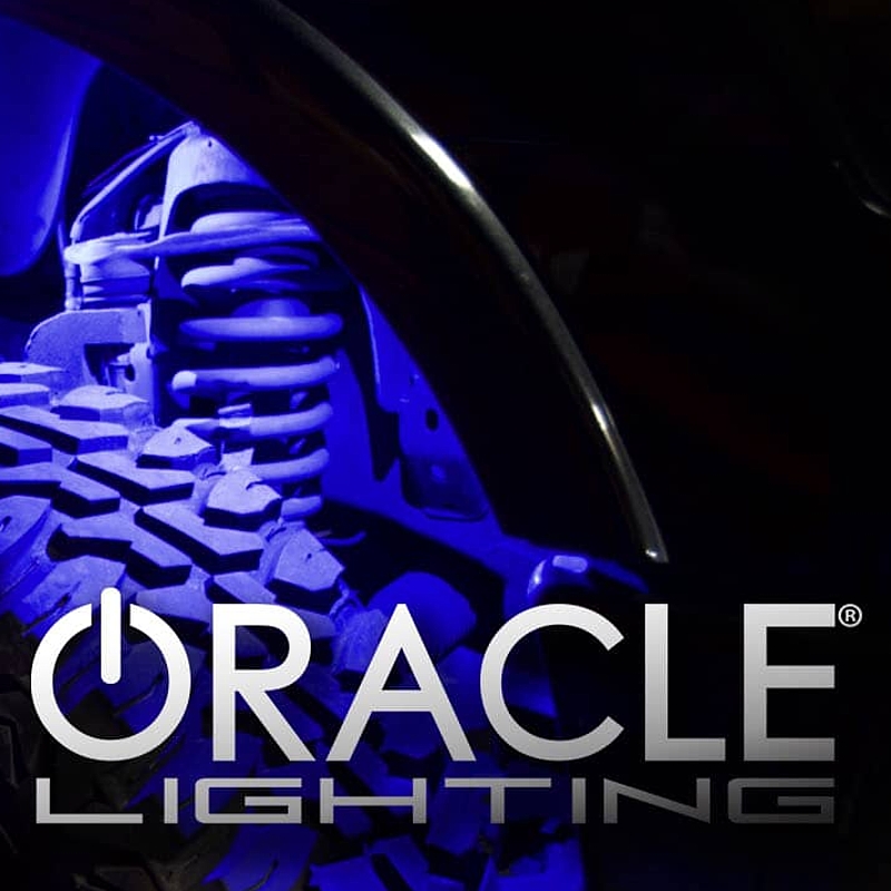 Oracle Lighting 7082-331 2000-2002 Lincoln LS SMD HL