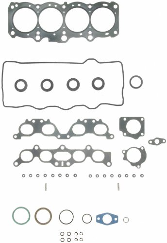FEL-PRO HS 9797 PT Head Gasket Set Fits Select: 1997-2000 TOYOTA RAV4