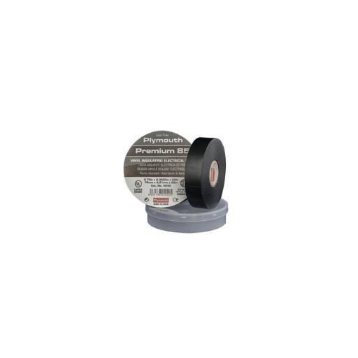 Accurate Terminals 3119  75x60ft  Tape 1 5 Core C L Revere Black