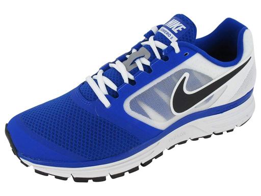 Nike Zoom Vomero- 8 Men's Running Shoes - 5