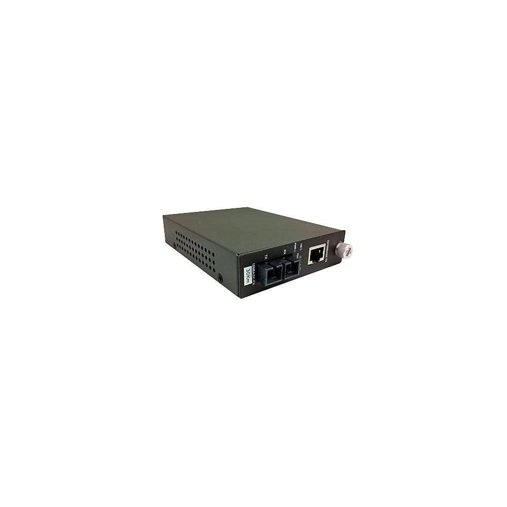 Amer – Connecteur Fibre Optique Monomode LC, 30 Km | Amer Networks