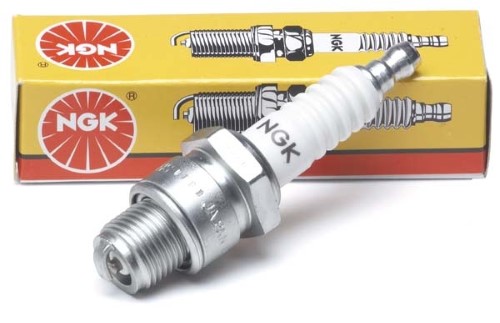 NGK Standard Spark Plug  6222