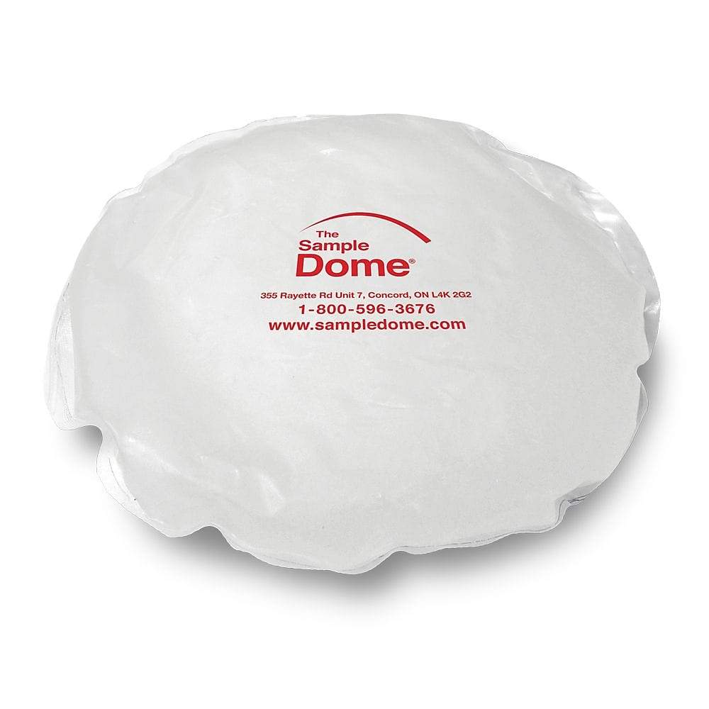 The Sample DomeMD â€“ Bloc RÃ©frigÃ©rant De Rechange (SA9)