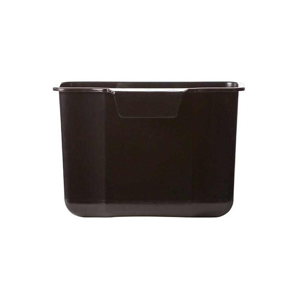 Globe â€“ Sac De 1 Gallon, Noir