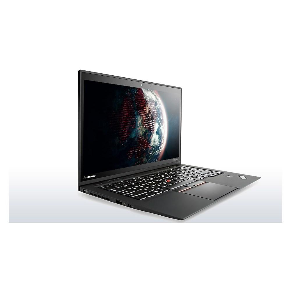 Lenovo - Ultrabook Thinkpad 3460-1W9 14 Po Remis à Neuf, 1,8 GHz Intel Core I5-3427U, SSD 128 Go, DDR3 8 Go, Windows 10 Pro thumbnail