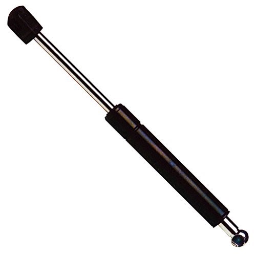 Strong Arm 6678 Back Glass Lift Support for 11-18 Jeep Wrangler Wrangler JK Fits Select: 2011 2015-2018 JEEP WRANGLER UNLIMITED