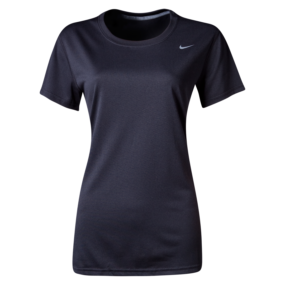 Nike Women's Legend Shirt-black-XS