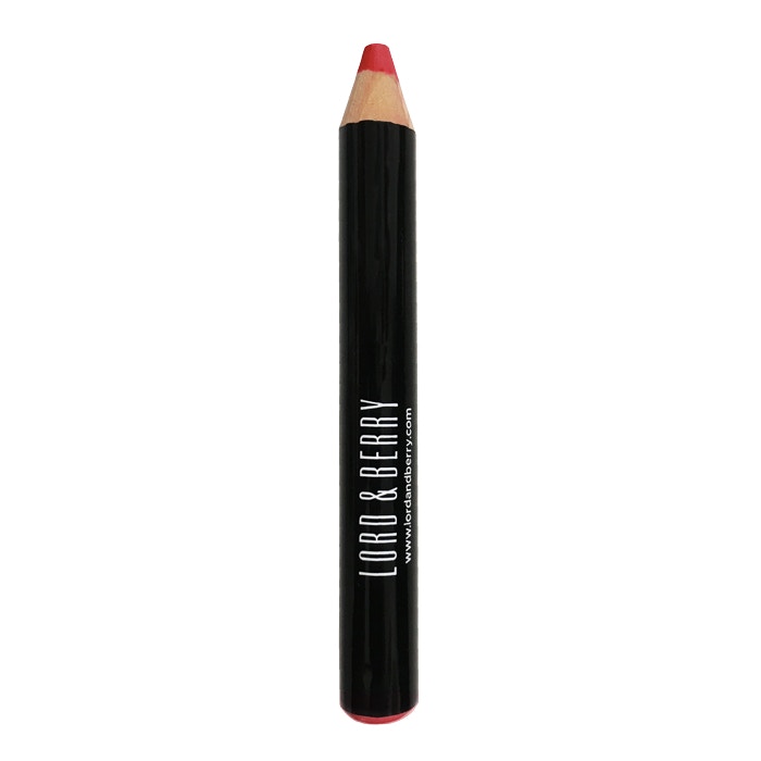 Lord and Berry Maximatte Crayon Lipstick - 3408 Here and-Now by Lord and Berry for Women - 0.06 Oz Lipstick