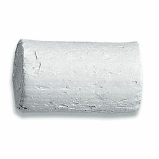 White Jewelers Rouge 1/8 Lb Nip 3323-00 Tandy Leather Craft