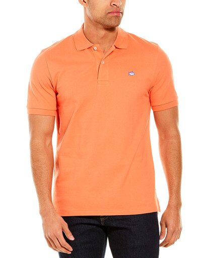 Southern Tide Mens Skipjack Polo