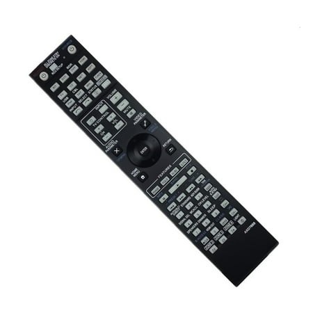 Wide Compatible Remote Controller for AXD7591 7613 7666 7668 Home Theaters