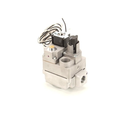 Stero Dishwasher Valve Ir Gas 1/2 120V P54-5796 - Genuine OEM Replacement Part