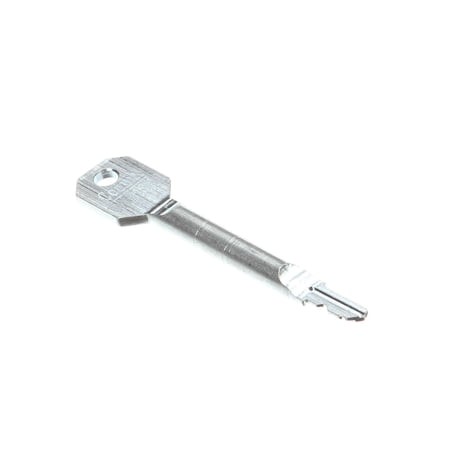 Norlake 149928 Key Glass Door # 40-12989-0001