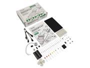 Inventor's Kit for the BBC Micro: Bit