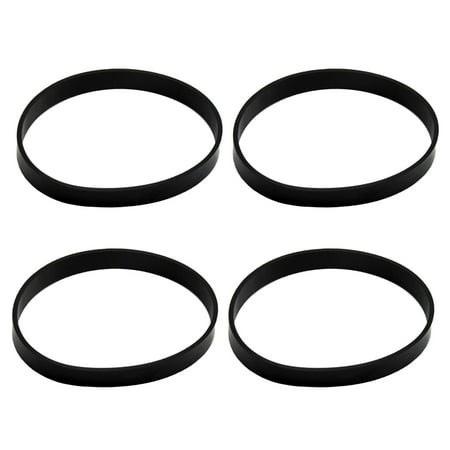 Replenishment Pump Belt for Bissell DeepClean & ProHeat Essential Upright Carpet Cleaners 1887  1200R  1210  8852  9585 Series  Replace Parts # 160154