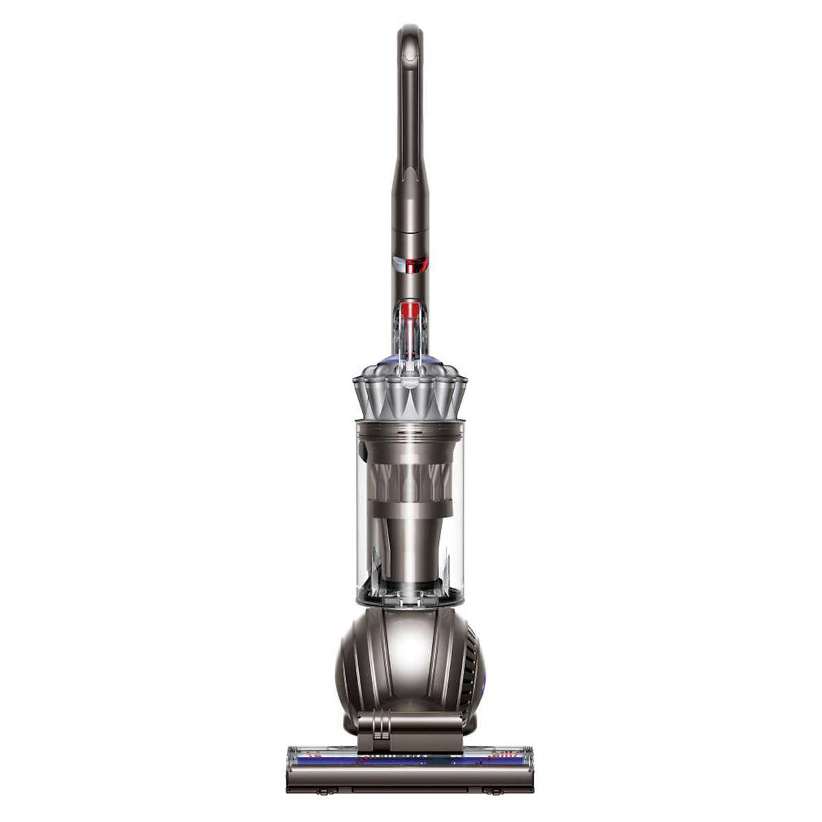 Dyson Ball Animal Pro  Upright Vacuum ‼️product may have stains or missing pieces and dust and scratches ‼️