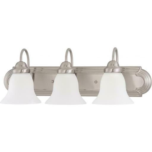 Nuvo Lighting 60/3323 Ballerina 3 Light 24