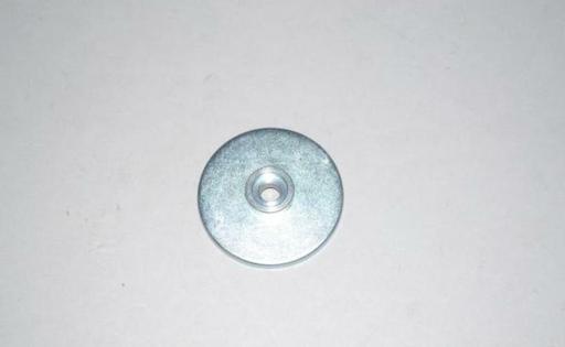 FULLER BRUSH UPRIGHT, END CAP, B012-0700, Qty-1