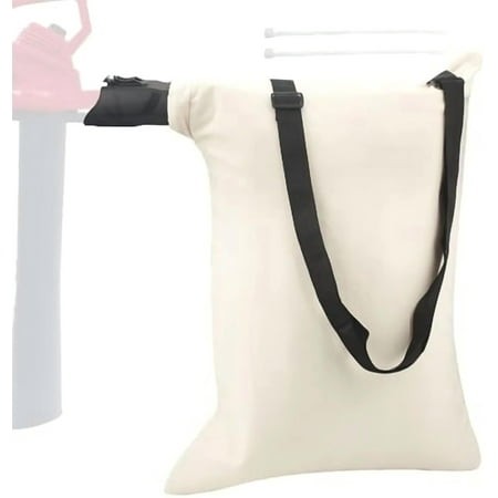 THTEN 127-7040 Vacuum Bag 137-2336 Compatible with Toro 108-8994/51436/51563